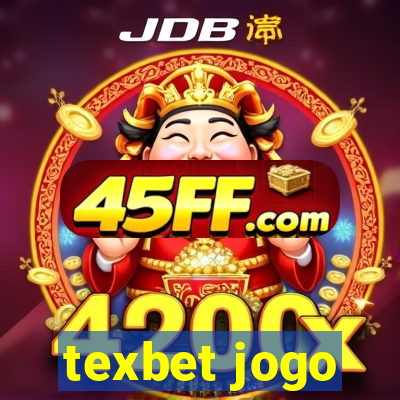 texbet jogo